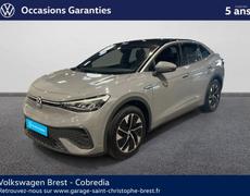 Volkswagen ID5 Brest