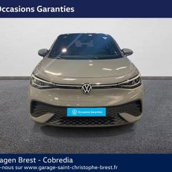 Volkswagen ID5 174ch Pro 77 kWh Brest