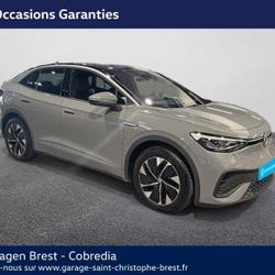 Volkswagen ID5 174ch Pro 77 kWh Brest