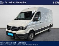 Volkswagen Crafter Brest