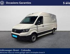 Volkswagen Crafter Brest