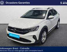 Volkswagen Taigo Brest