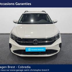 Volkswagen Taigo 1.0 TSI 110ch Life Brest