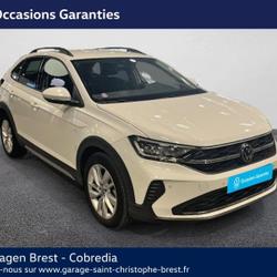 Volkswagen Taigo 1.0 TSI 110ch Life Brest