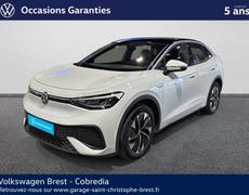 Volkswagen ID5 Brest