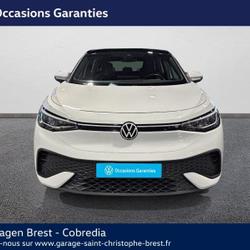 Volkswagen ID5 174ch Pro 77 kWh Brest