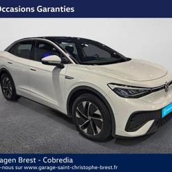 Volkswagen ID5 174ch Pro 77 kWh Brest