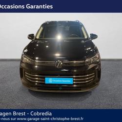 Volkswagen Tiguan 1.5 eTSI 150ch Elegance DSG7 Brest
