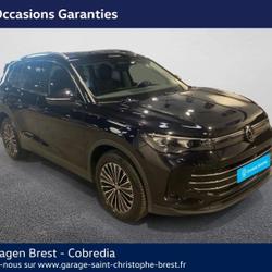 Volkswagen Tiguan 1.5 eTSI 150ch Elegance DSG7 Brest