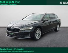 Skoda Superb combi Brest