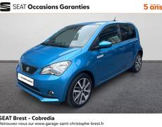 Seat Mii Brest