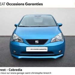 Seat Mii Electric 83ch Plus 4cv Brest