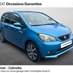 Seat Mii Electric 83ch Plus 4cv Brest