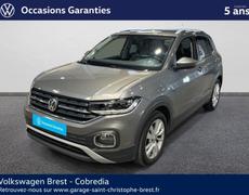Volkswagen T-Cross Brest