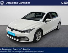 Volkswagen Golf 8 Brest