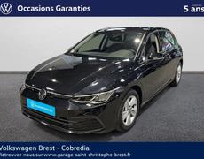 Volkswagen Golf 8 Brest