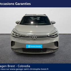 Volkswagen ID4 174ch Pro 77 kWh Life Plus Brest