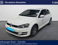 Volkswagen Golf 7 Brest