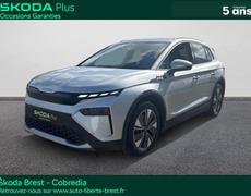 Skoda Elroq Brest