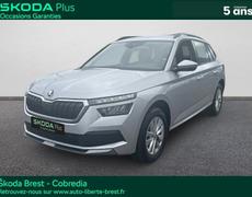Skoda Kamiq Brest