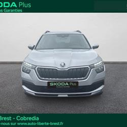 Skoda Kamiq 1.0 TSI Evo 110ch Business DSG7 Brest