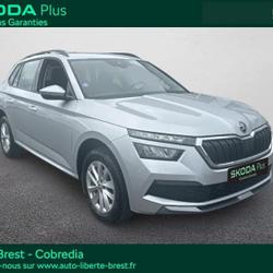 Skoda Kamiq 1.0 TSI Evo 110ch Business DSG7 Brest