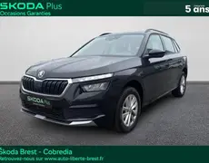 Skoda Kamiq Brest