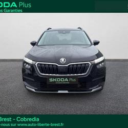 Skoda Kamiq 1.0 TSI Evo 110ch Ambition Brest