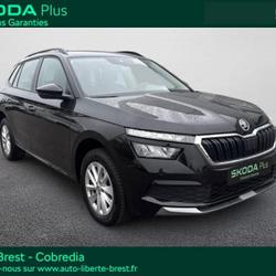Skoda Kamiq 1.0 TSI Evo 110ch Ambition Brest