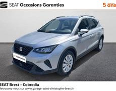 Seat Arona Brest