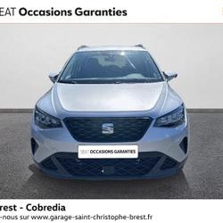 Seat Arona 1.0 TSI 95ch Edition Brest