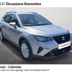 Seat Arona 1.0 TSI 95ch Edition Brest