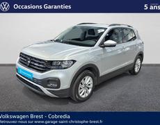 Volkswagen T-Cross Brest