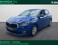 Skoda Fabia Brest