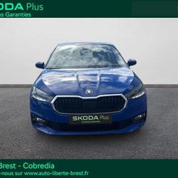 Skoda Fabia 1.0 TSI 95ch Ambition Brest