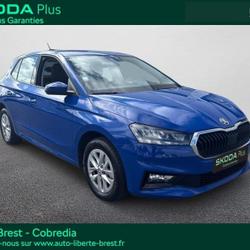 Skoda Fabia 1.0 TSI 95ch Ambition Brest