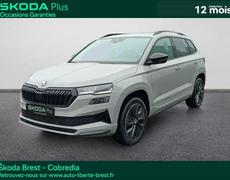 Skoda Karoq Brest