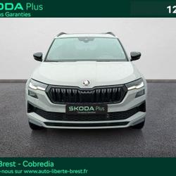 Skoda Karoq 1.5 TSI ACT 150ch Sportline DSG7 Brest