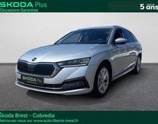 Skoda Octavia Combi Brest
