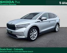 Skoda Enyaq Brest