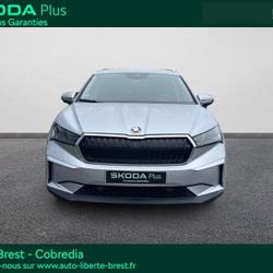 Skoda Enyaq iV 204ch Version  80 Brest