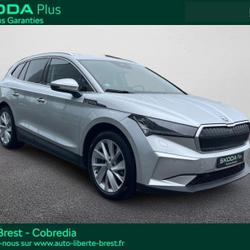 Skoda Enyaq iV 204ch Version  80 Brest