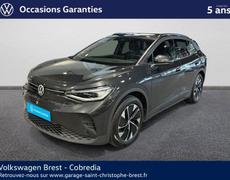 Volkswagen ID4 Brest