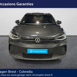 Volkswagen ID4 174ch Pro 77 kWh Brest