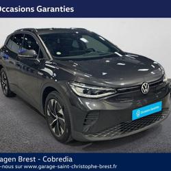 Volkswagen ID4 174ch Pro 77 kWh Brest