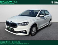 Skoda Fabia Brest