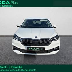 Skoda Fabia 1.0 TSI 95ch Ambition Brest