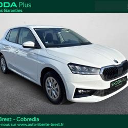 Skoda Fabia 1.0 TSI 95ch Ambition Brest