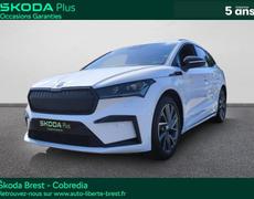 Skoda Enyaq Brest
