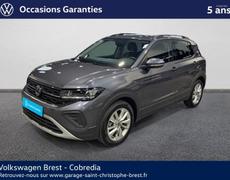 Volkswagen T-Cross Brest